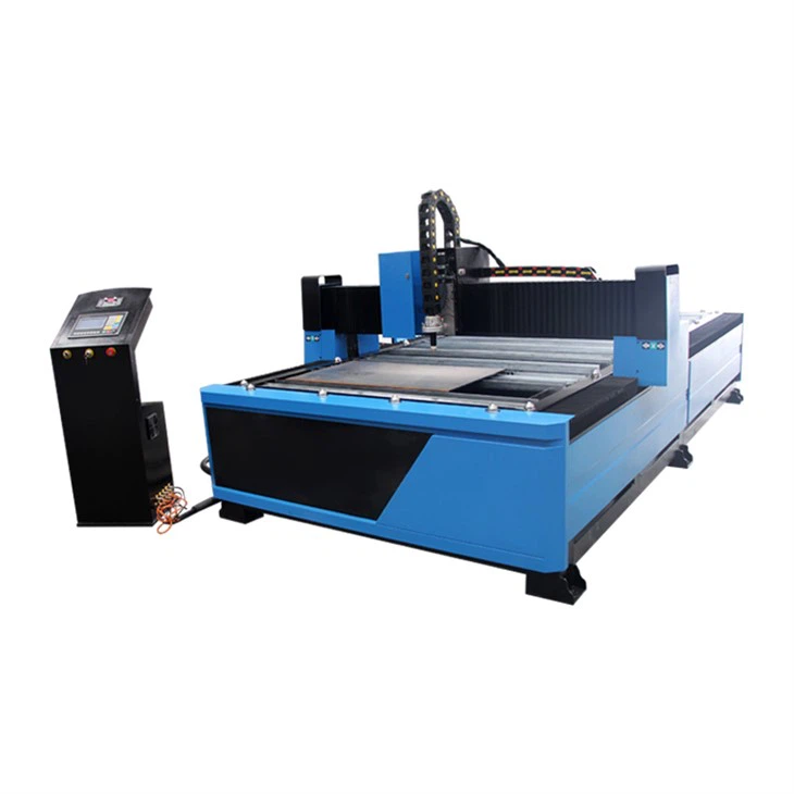 cnc plasma cutting machine