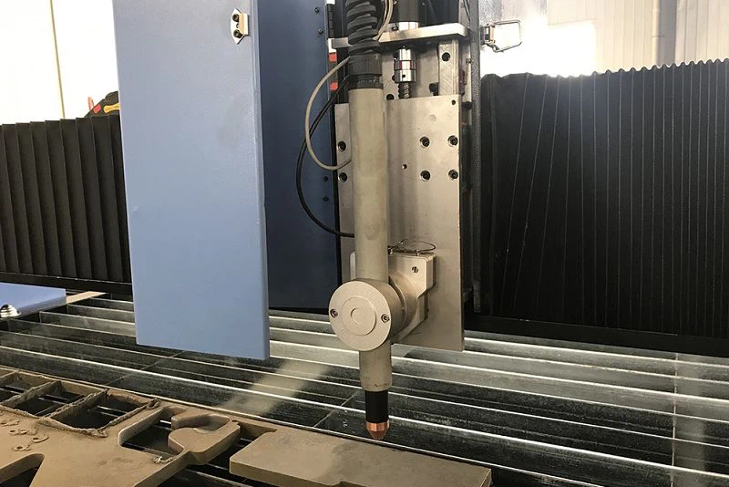 200A plasma cutter001 200A plasma cutter001