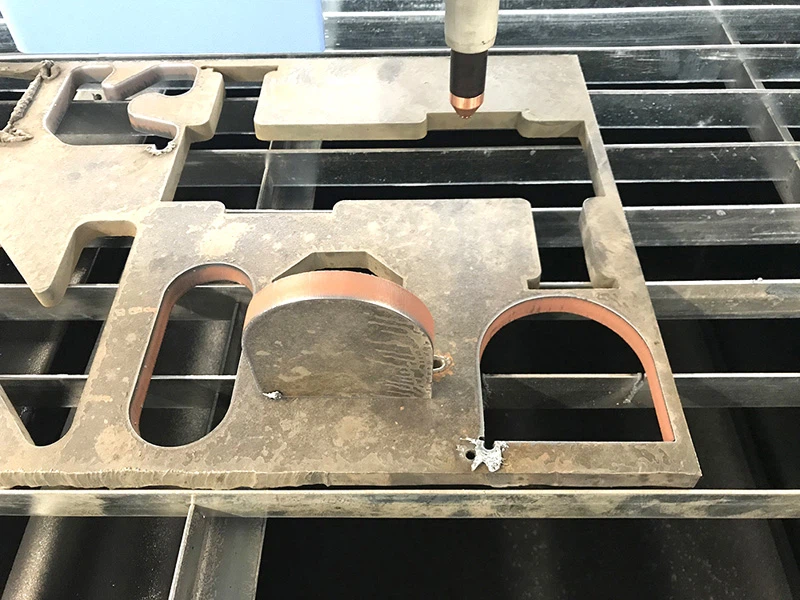 65A plasma cutter 65A plasma cutter